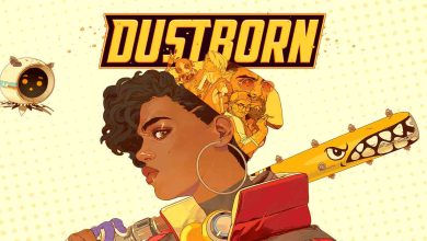 Dustborn Free Download