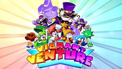 Vibrant Venture Free Download