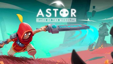 Astor: Blade of the Monolith Free Download
