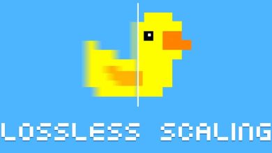 Lossless Scaling Free Download