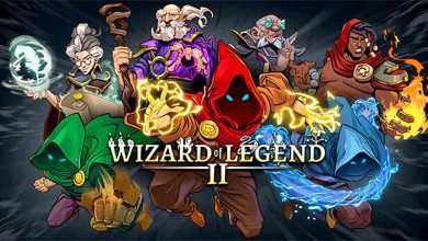 Wizard of Legend 2 Free Download