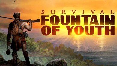 Survival: Fountain of Youth Free Download