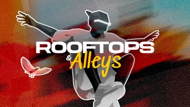 Rooftops & Alleys: The Parkour Game Free Download