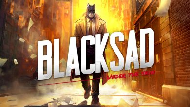 Blacksad: Under the Skin Free Download