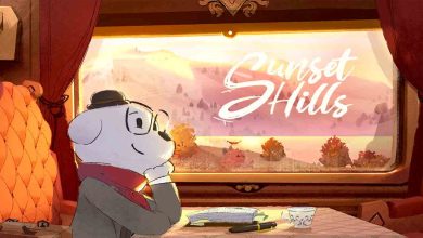 Sunset Hills Free Download