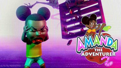 Amanda the Adventurer 2 Free Download