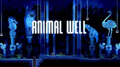 ANIMAL WELL Free Download