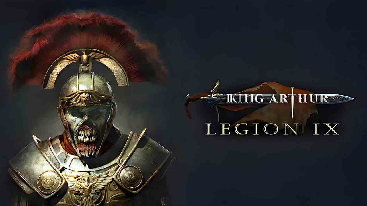 King Arthur: Legion IX Free Download
