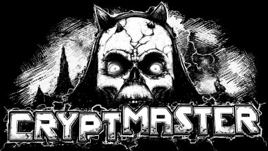 Cryptmaster Free Download