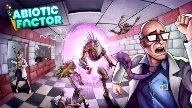 Abiotic Factor Free Download