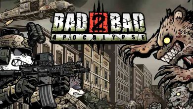 Bad 2 Bad: Apocalypse Free Download