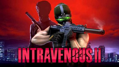 Intravenous 2 Free Download