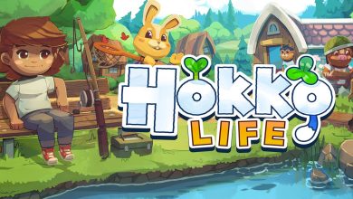 Hokko Life Free Download