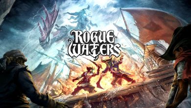 Rogue Waters Free Download