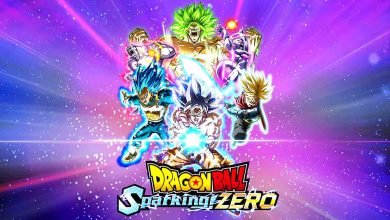 DRAGON BALL: Sparking! ZERO Free Download