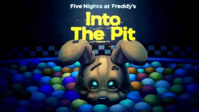 Five Nights at Freddy’s: Into the Pit Free Download