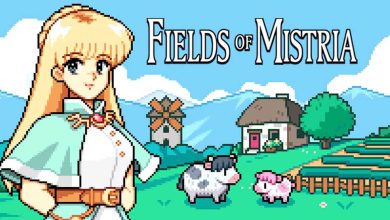 Fields of Mistria Free Download