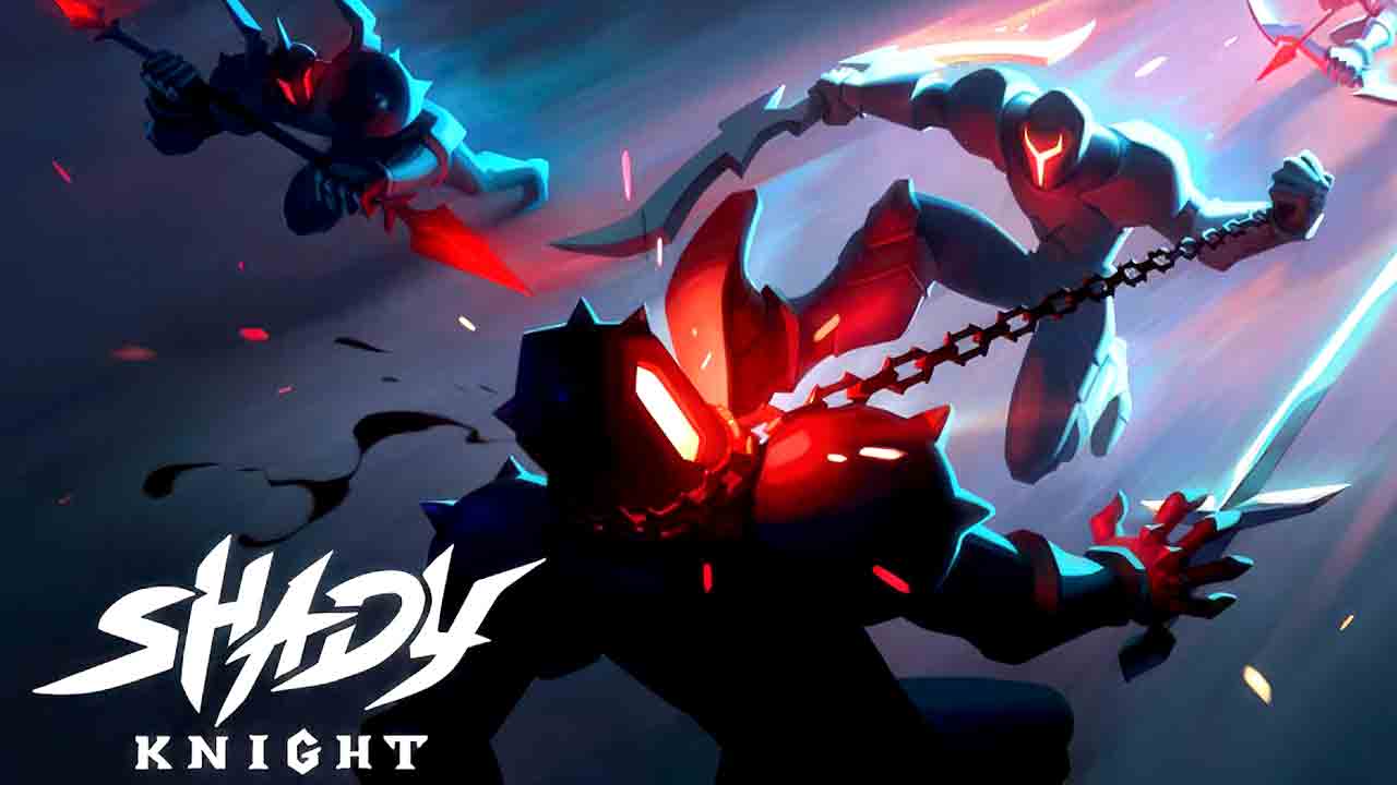 Shady Knight Free Download