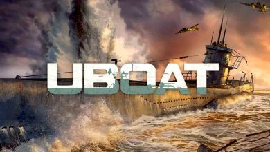 UBOAT Free Download