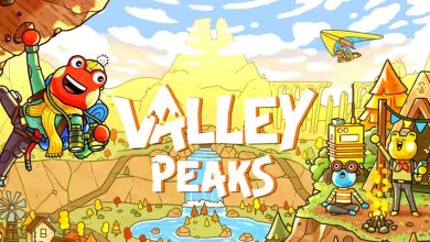 Valley Peaks Free Download