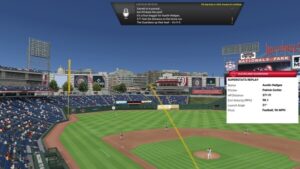 Out of the Park Baseball 25 Free Download