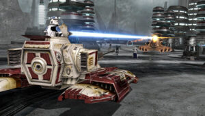 STAR WARS: Battlefront Classic Collection Free Download