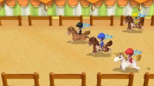 STORY OF SEASONS: Friends of Mineral Town Free Download