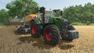 Farming Simulator 25 Free Download