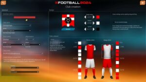 WE ARE FOOTBALL 2024 Free Download