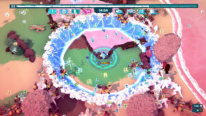 Temtem: Swarm Free Download