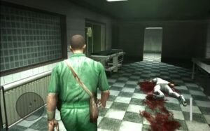 Manhunt 2 Free Download