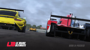 Le Mans Ultimate Free Download