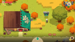 Moonlighter Free Download