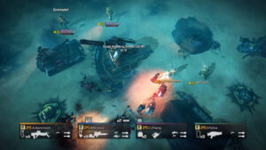 HELLDIVERS Dive Harder Edition Free Download