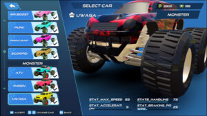 RC Revolution Free Download