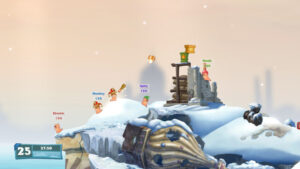 Worms W.M.D Direct Download