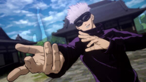 Jujutsu Kaisen Cursed Clash Free Download 