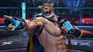 TEKKEN 8 Free Download 