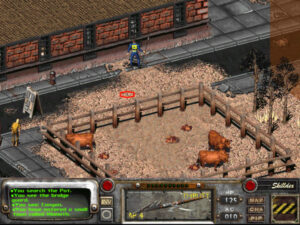 Fallout 2 A Post Nuclear Role Playing Game Free Download