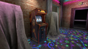 RetroRealms Arcade Free Download