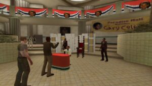 POSTAL 2 Free Download