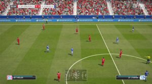 FIFA 16 Free Download