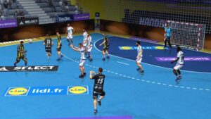 Handball 17 Free Download