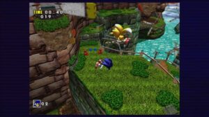 Sonic Adventure DX Free Download