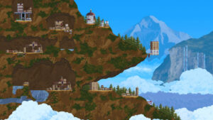 Vertical Kingdom Free Download