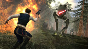 STAR WARS: Battlefront Classic Collection Free Download