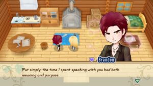 STORY OF SEASONS: Friends of Mineral Town Free Download