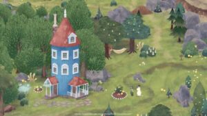 Snufkin: Melody of Moominvalley Free Download