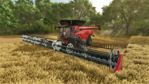 Farming Simulator 25 Free Download