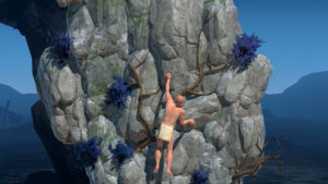 A Difficult Game About Climbing Free Download